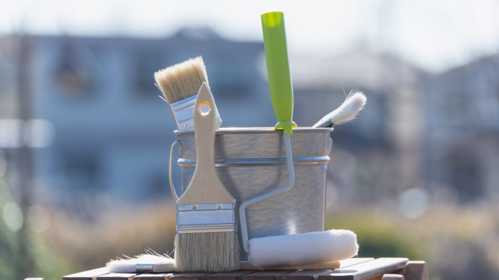 沼津・三島で外壁塗装の剥がれを根本から解決する有限会社オカモト