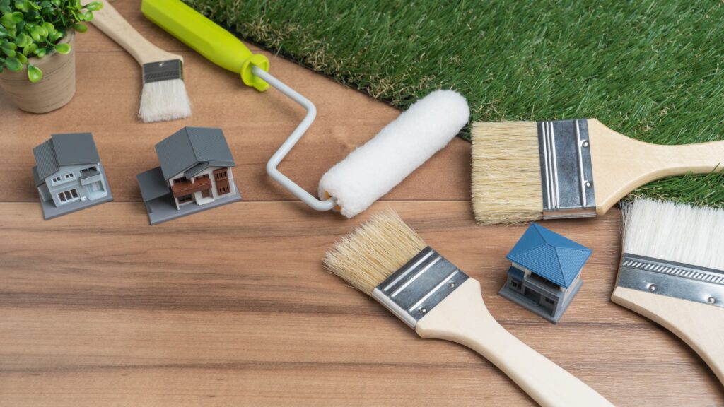 屋根塗装の色選びで後悔しないために｜沼津・三島の有限会社オカモトが徹底解説