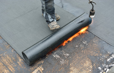 静岡県田方郡でマンションの防水工事なら有限会社オカモトへ｜地域密着の確かな技術と安心サポート |有限会社オカモト