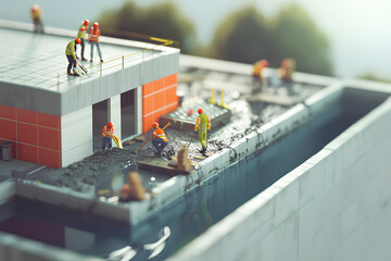 有限会社オカモトの防水工事とシーリング施工｜静岡県田方郡の信頼と実績 |有限会社オカモト