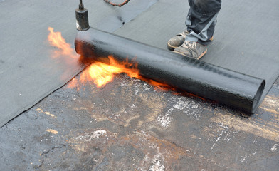 有限会社オカモトの防水工事とシーリング施工｜静岡県田方郡の信頼と実績 |有限会社オカモト