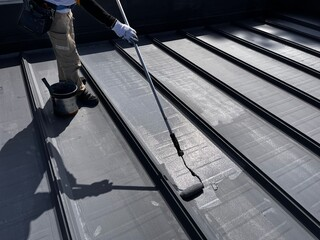 静岡県田方郡でマンションの防水工事なら有限会社オカモトへ｜地域密着の確かな技術と安心サポート |有限会社オカモト