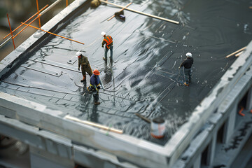 静岡県田方郡でマンションの防水工事なら有...