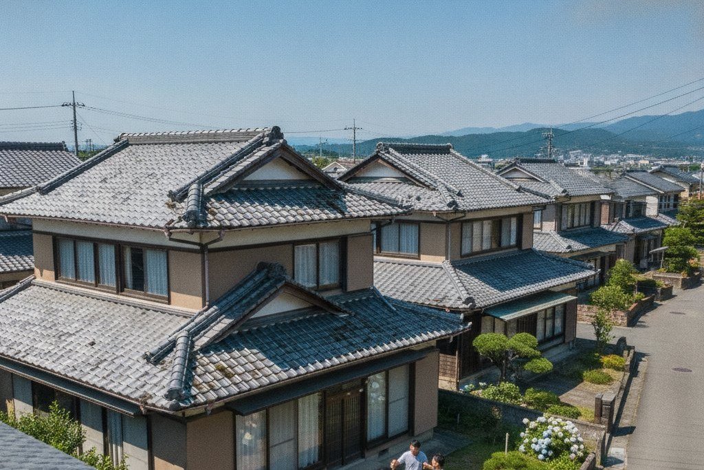 屋根工事のおすすめは？後悔しない選び方と...